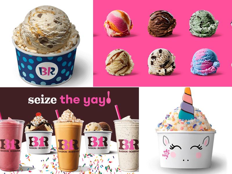 Baskin-Robbins