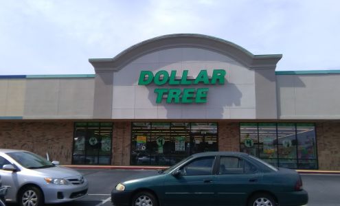 Dollar Tree Rockmart
