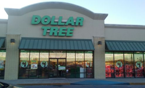 Dollar Tree Cedartown