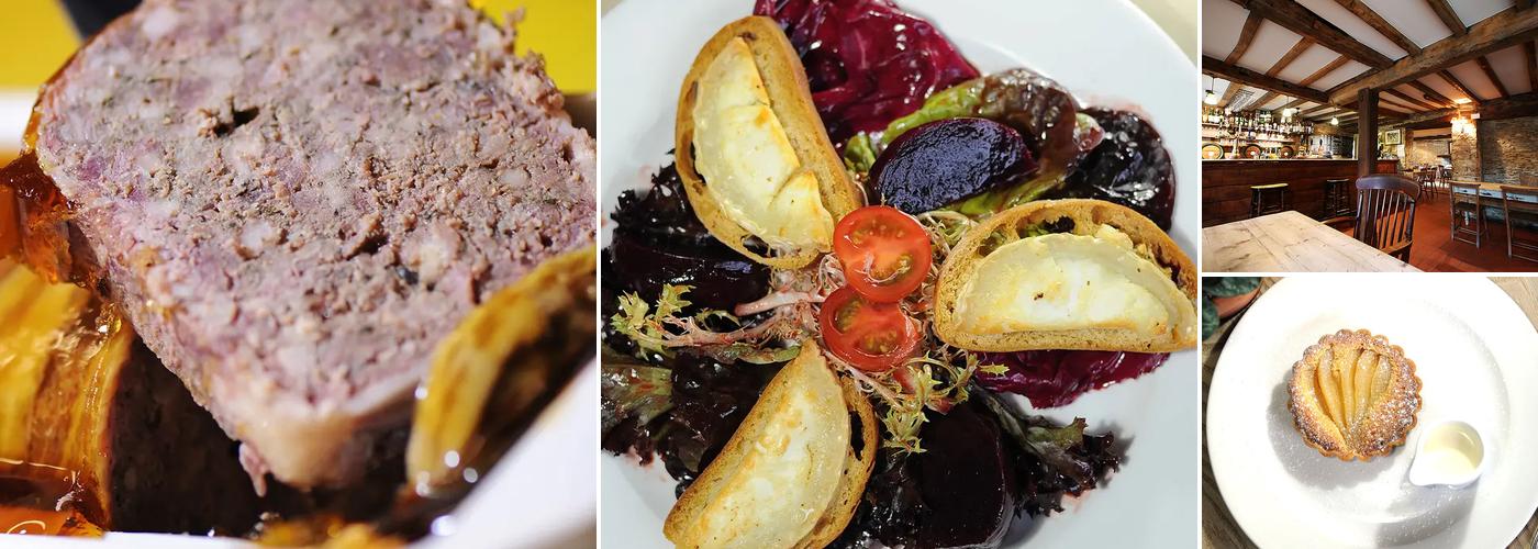 Shilton Rose & Crown