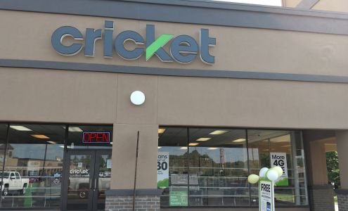 Cricket Wireless Authorized Retailer