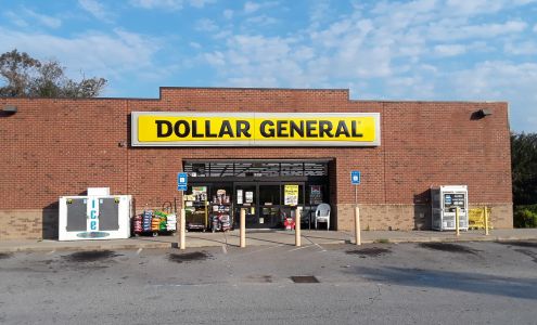 Dollar General