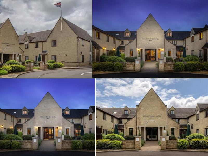 Oxford Witney Hotel