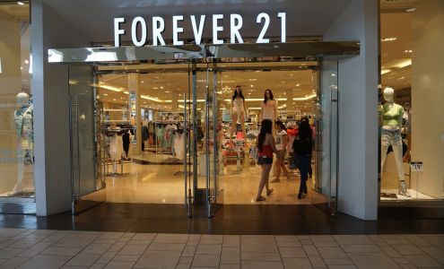 Forever 21