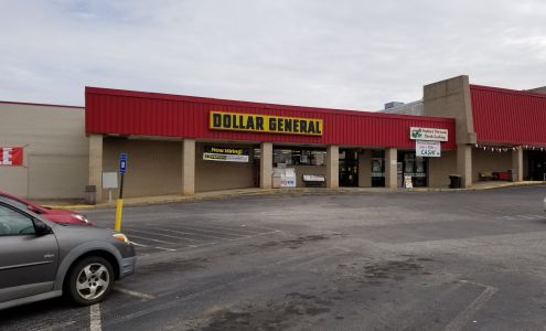 Dollar General