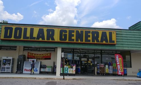 Dollar General