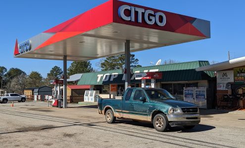 CITGO Cuthbert