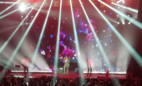 El Paso County Coliseum