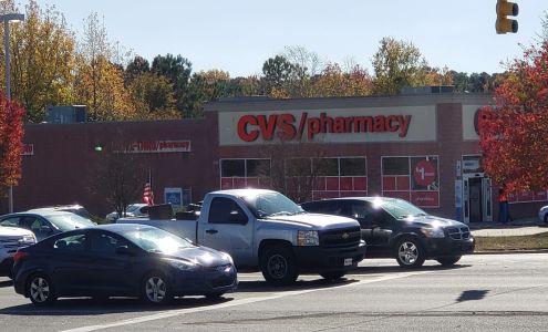 CVS Rockingham