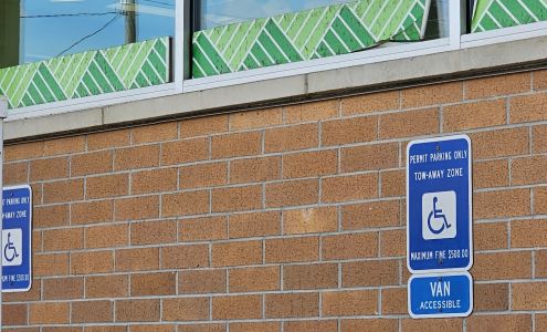 Dollar Tree Barnesville