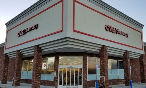 CVS