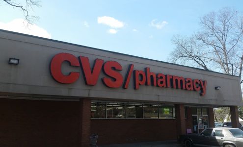 CVS Monticello