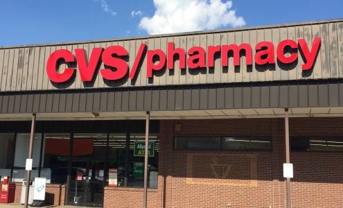 CVS