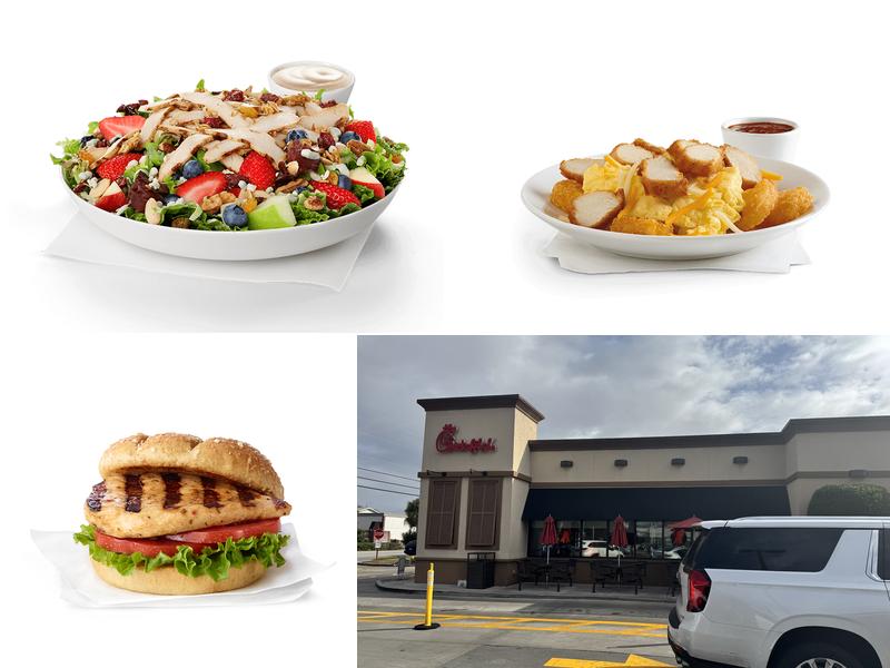 Chick-fil-A