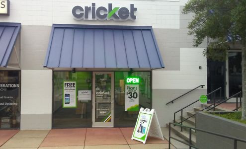 Cricket Wireless Authorized Retailer