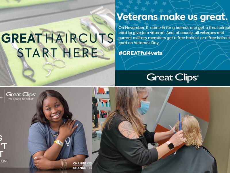 Great Clips