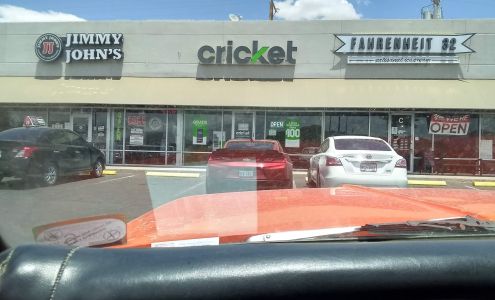 Cricket Wireless Authorized Retailer