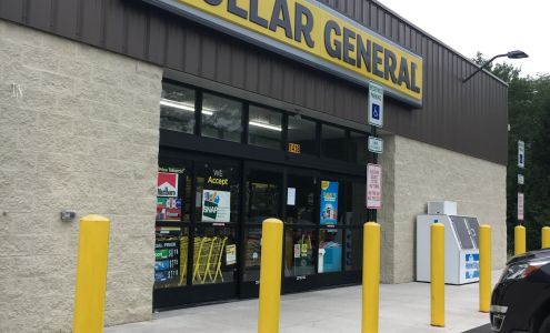 Dollar General