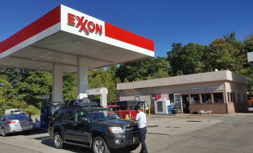 Exxon Tafton