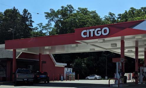 Citgo Erie