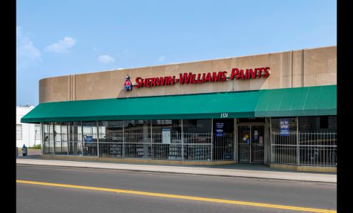 Sherwin-Williams Paint Store