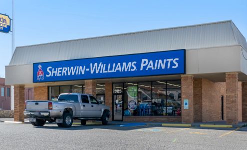 Sherwin-Williams Paint Store