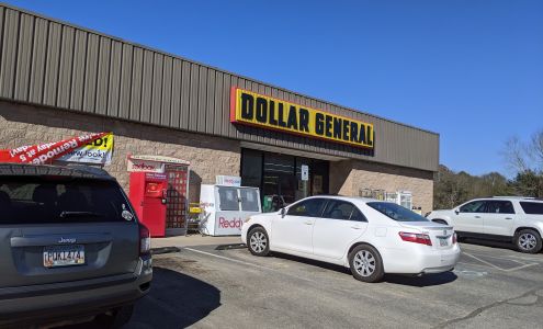 Dollar General