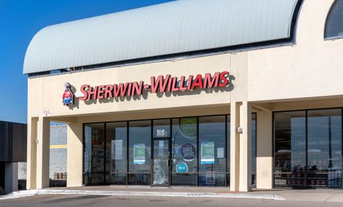 Sherwin-Williams Paint Store