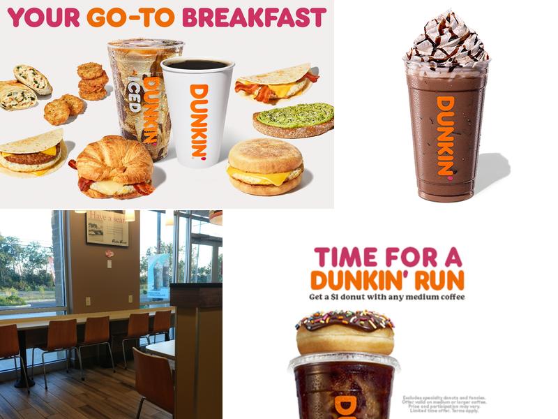 Dunkin'