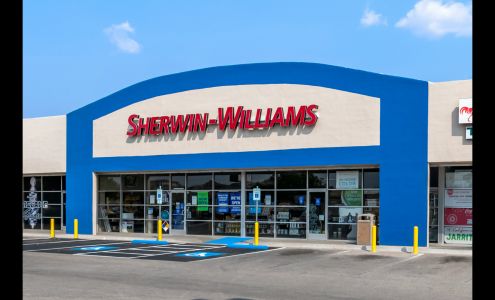 Sherwin-Williams Paint Store