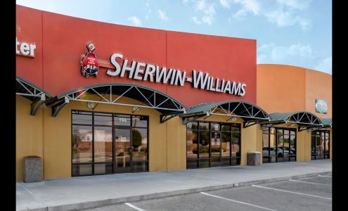 Sherwin-Williams Paint Store