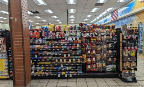 Flying J Travel Center