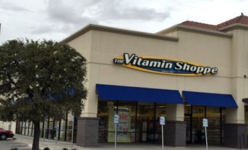 The Vitamin Shoppe