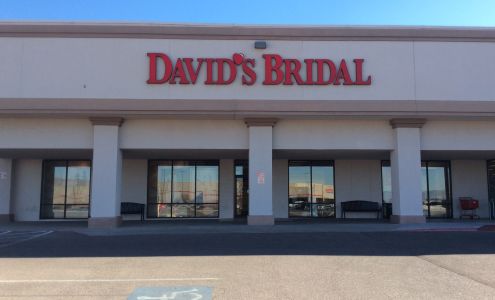 David's Bridal