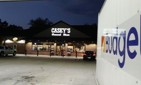 Casey's