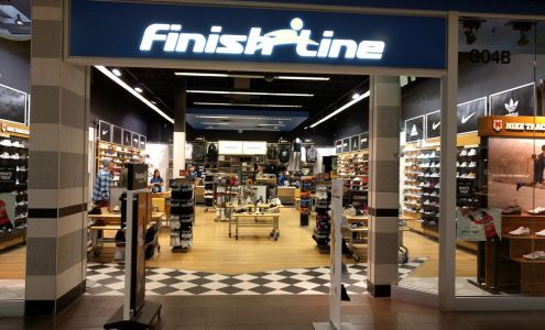 Finish Line