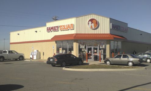Family Dollar