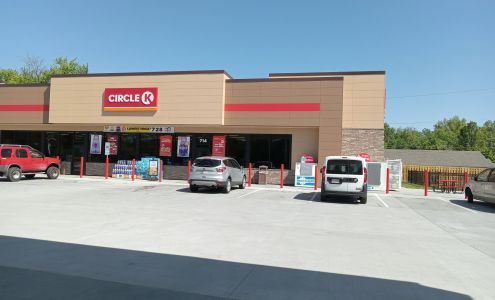 Circle K