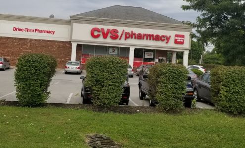 CVS