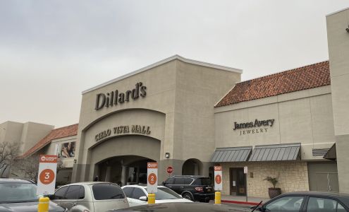 Dillard's