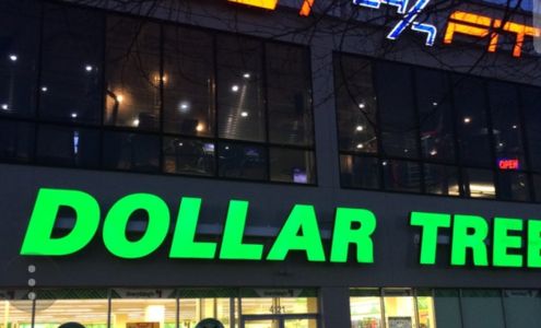 Dollar Tree Taylorsville