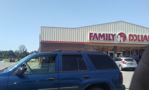 Family Dollar Sardinia