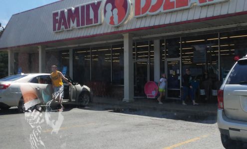 Family Dollar