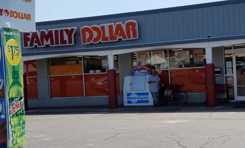 Family Dollar
