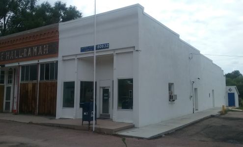 United States Postal Service Ramah