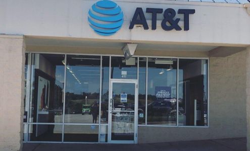 AT&T Store