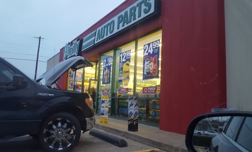 O'Reilly Auto Parts