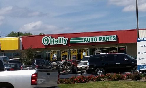 O'Reilly Auto Parts