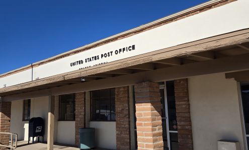 United States Postal Service Kearny