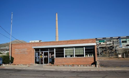 United States Postal Service Hayden